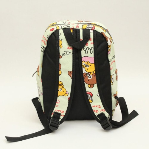 Kids School Bag- Bear Print - 28cm*15cm*38cm