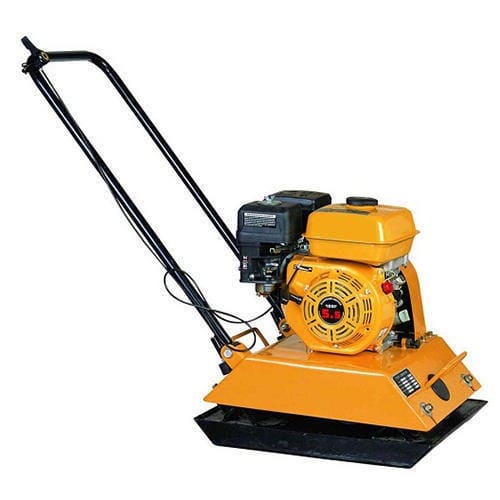 Rammer Soil Plate Compactor C-90