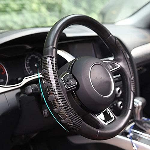 Steering Wheel Anti-Skid Sleeve Cover For All Car