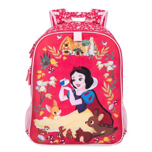 Snow White Backpack