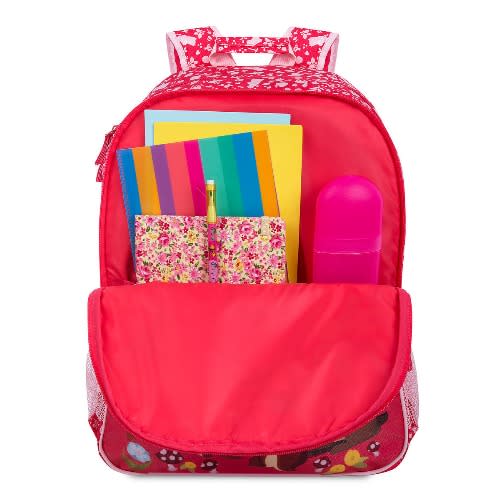 Snow White Backpack