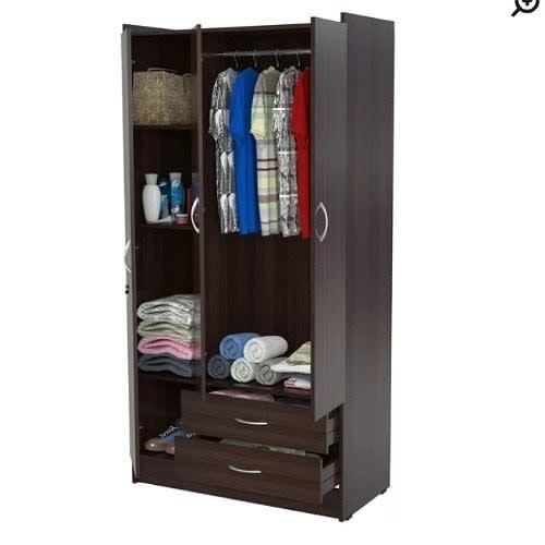 J Best Plainview Armoire