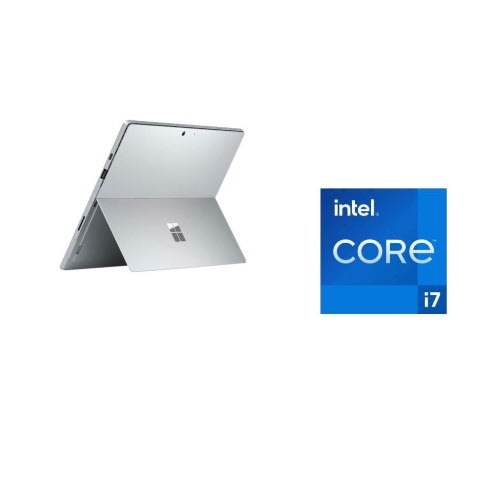 Surface Pro 7+ Core i7 11th Gen 512GB 16GB Win 10pro