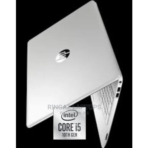 15-dw1159nia Intel Core i5-10210u- 1TB HDD- 8GB Ddr4 RAM-Touchscreen - Window 10