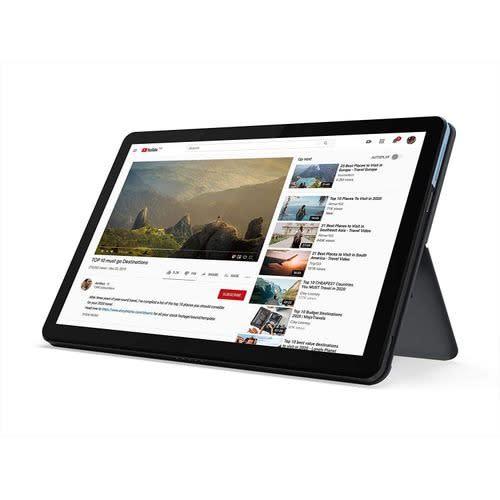 Chromebook Duet 2-in-1 - 10.1" Tablet - Wifi Only - 4GB RAM - 128GB SSD + 128GB Micro Sd Card