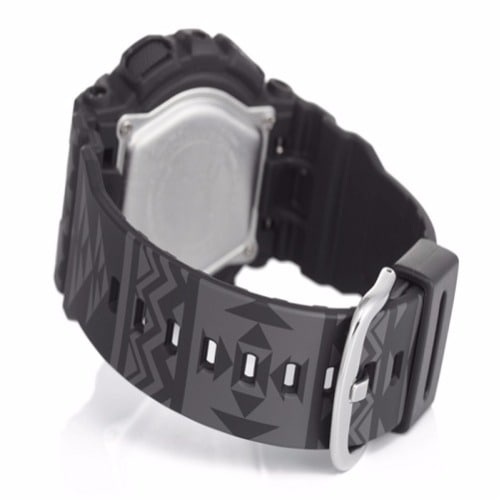 Baby G-rugged Tough Watch - Ba-110tp-1adr