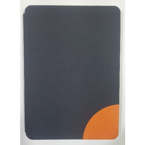 Flip Case For Huawei T3 10 -  Black
