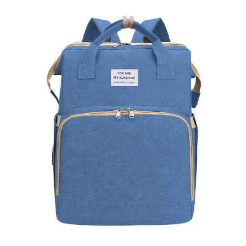 Multifunctional Baby Diaper Bag