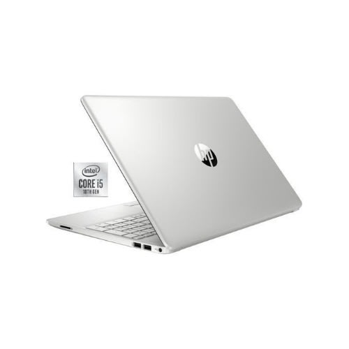 Pavilion 15 -intel Core I5 - Touchscreen - 10th Gen -8gb Ram - 1tb Hdd- Windows 11