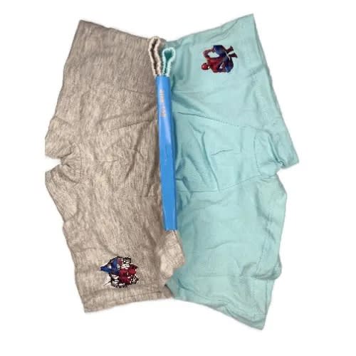 Children 2in1 Boxers