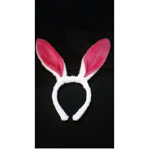Bridal To Be Fur Bunny Ears