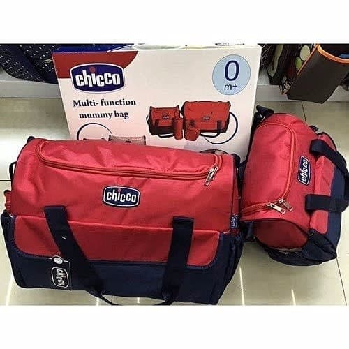 Multifunctional Nursing Bag + Gift