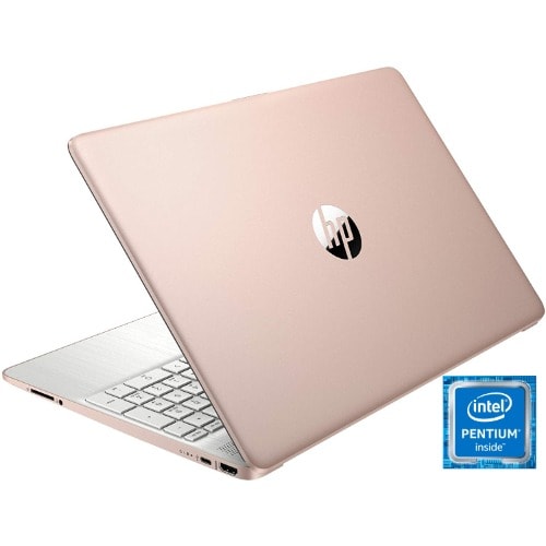 15 Intel Pentium Quad Core 8GB RAM - Fingerprint Reader- 1TB HDD Windows 10 + Free Headset