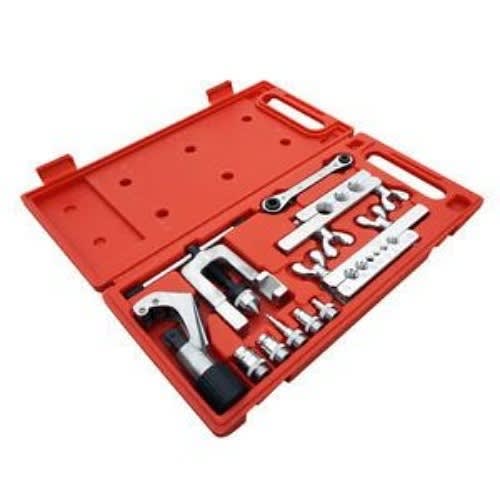 Hvac Cutting And Flaring Tool