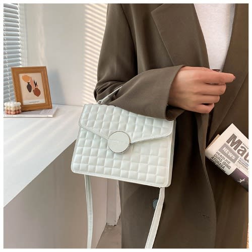 Woman Fashion  Unique Hand Bag
