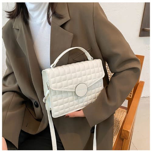 Woman Fashion  Unique Hand Bag