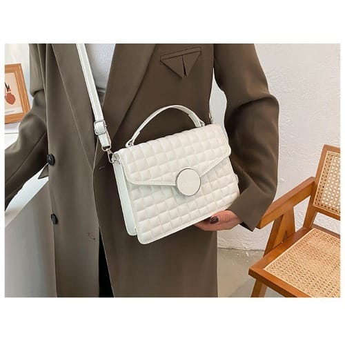 Woman Fashion  Unique Hand Bag