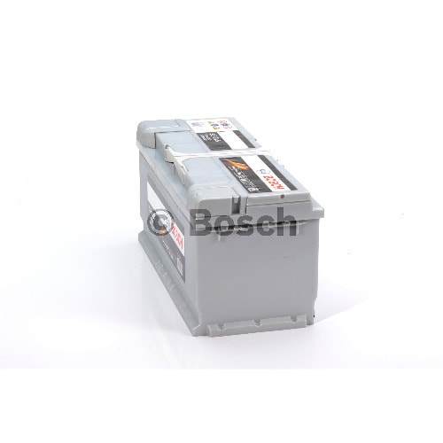 Bosch Battery 0092S50170 - 120AH- 12V