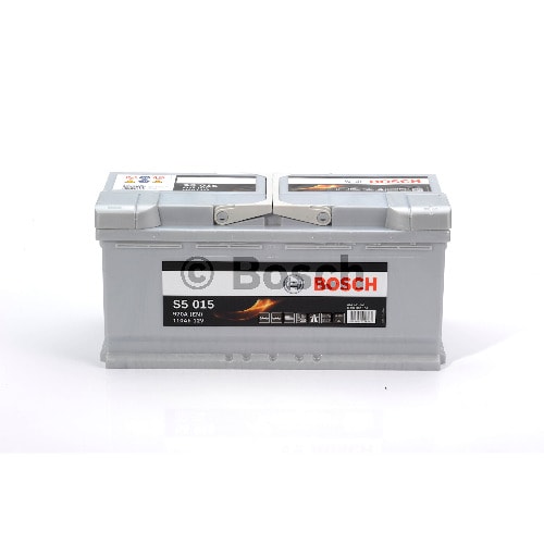 Bosch Battery 0092S50170 - 120AH- 12V