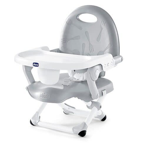 Pocket Snack Booster Seat