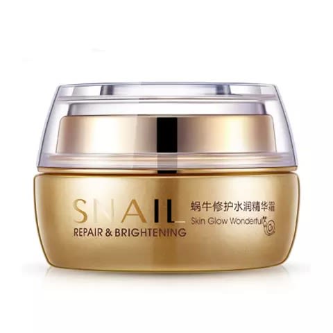 Snail Facial Cream