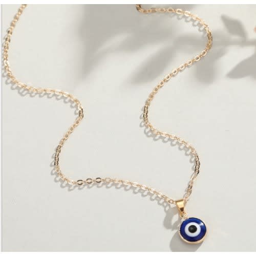 Gold Plated Women's  Necklace