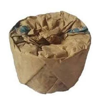 Raw African Ghana Black Soap-600g