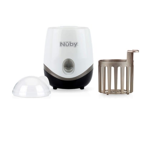 Natural Touch Electric Bottle  And Food Warmer