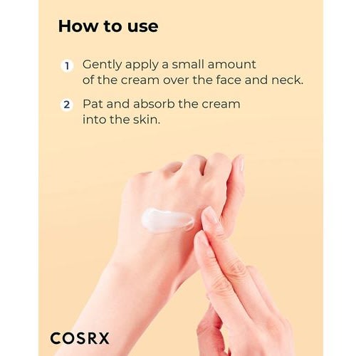 Advanced Snail 92 All In One Cream -100g