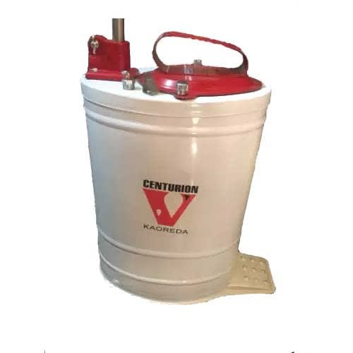 Manual Grease H Pump