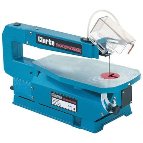 Clarke Woodworker Css400b 16