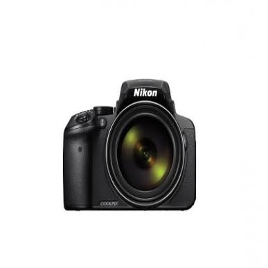 Digital Camera Coolpix P900