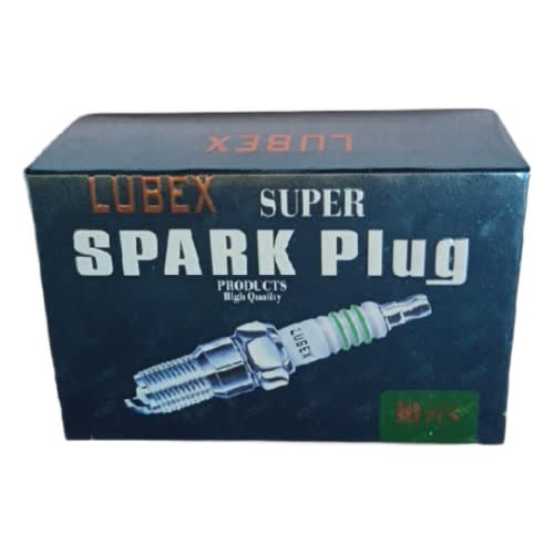 Spark Plugs F7tc - 10 Pieces