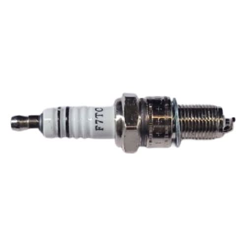 Spark Plugs F7tc - 10 Pieces