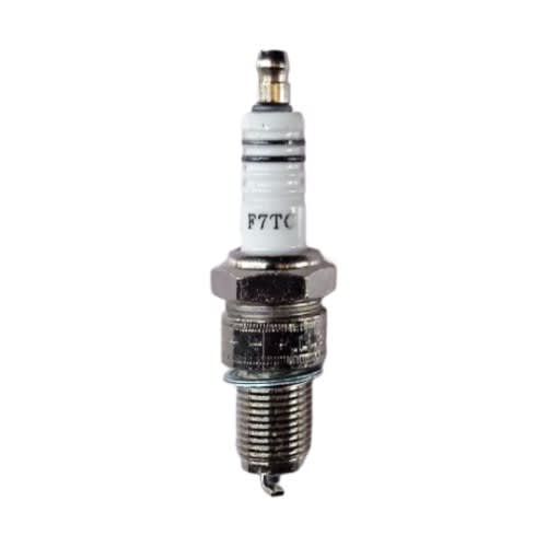 Spark Plugs F7tc - 10 Pieces