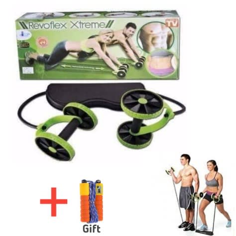 Revoflex Xtreme