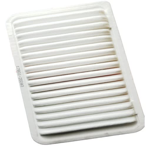 Air Filter For Toyota Camry/Highlander/Sienna/Solara (17801-20040)