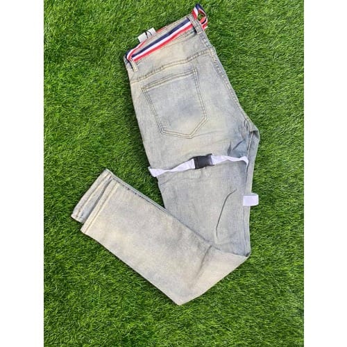 Men's Slim Fit Jeans