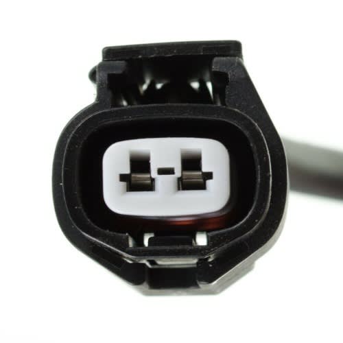 Holstein Abs Wheel Speed Sensor Wire Harness Rear Left Fits 2007-2009 Toyota Camry Es350