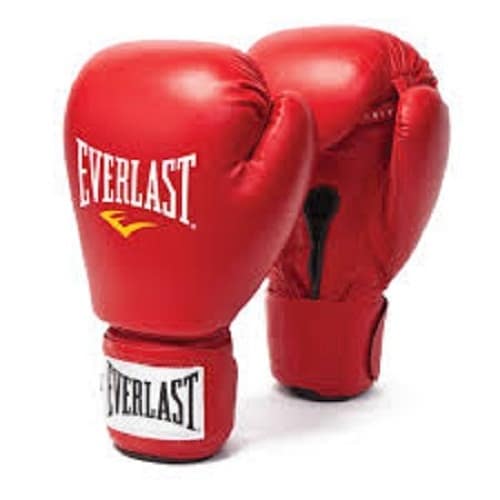 High Grade Leather Boxing Gloves