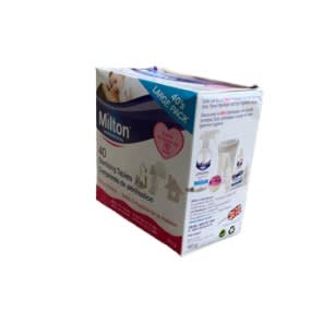 Sterilizing Tablets - Pack Of 40