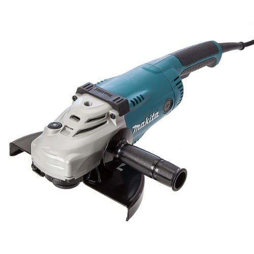 Angle Grinder Machine - 9