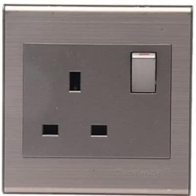 Socket - 13amp