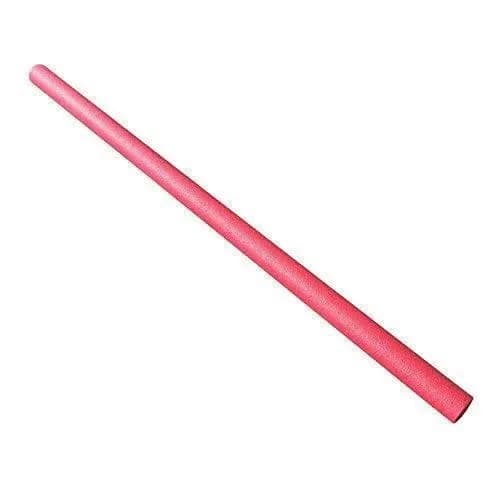 Thick Swimming Noodle Foam - Red