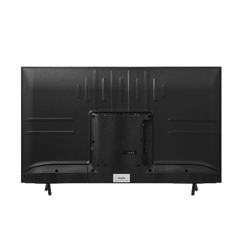 65 Inches 4k Uhd Smart Television - Usb Hdmi + Free Wall Bracket- 65a6g