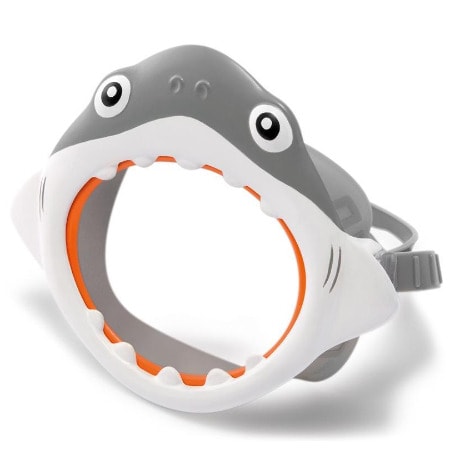 Fun Mask Goggle - 21 x 7.62 x 19 cm