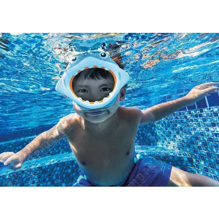 Fun Mask Goggle - 21 x 7.62 x 19 cm