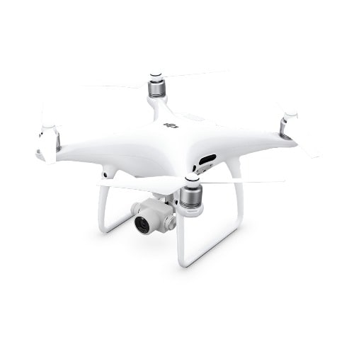 Phantom 4 Advance Professional Quadcopter Drone With 4k Uhd Video Camera and Surveillance