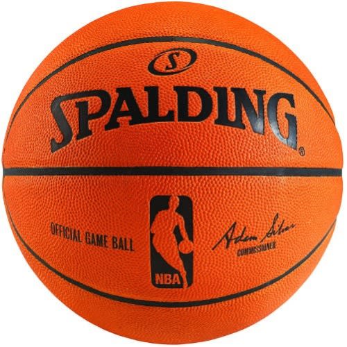 Spalding Basketball