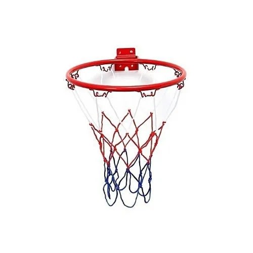 Wall Mounted Hanging Basketball Goal Hoop